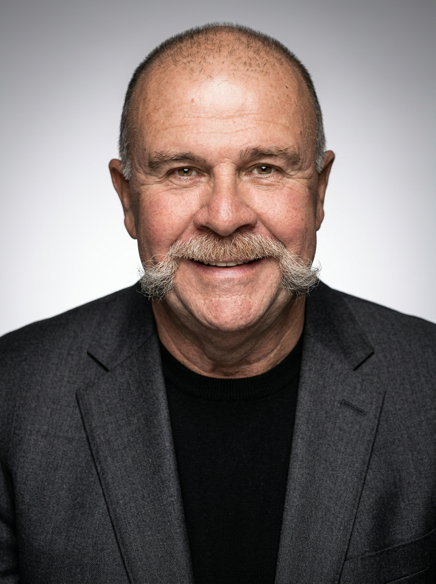 Mr Peter Brewer