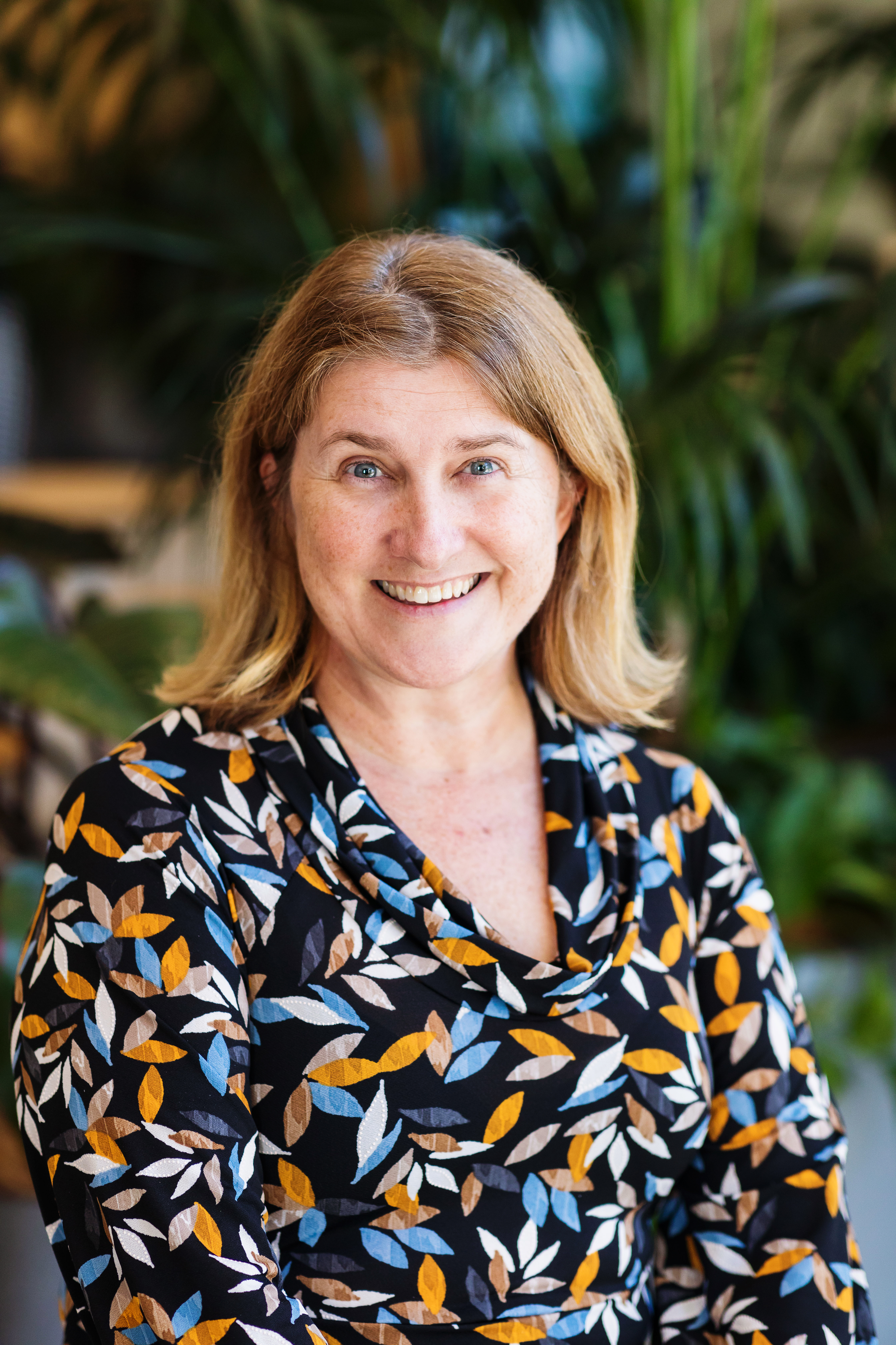 Photo of Kathy Parton